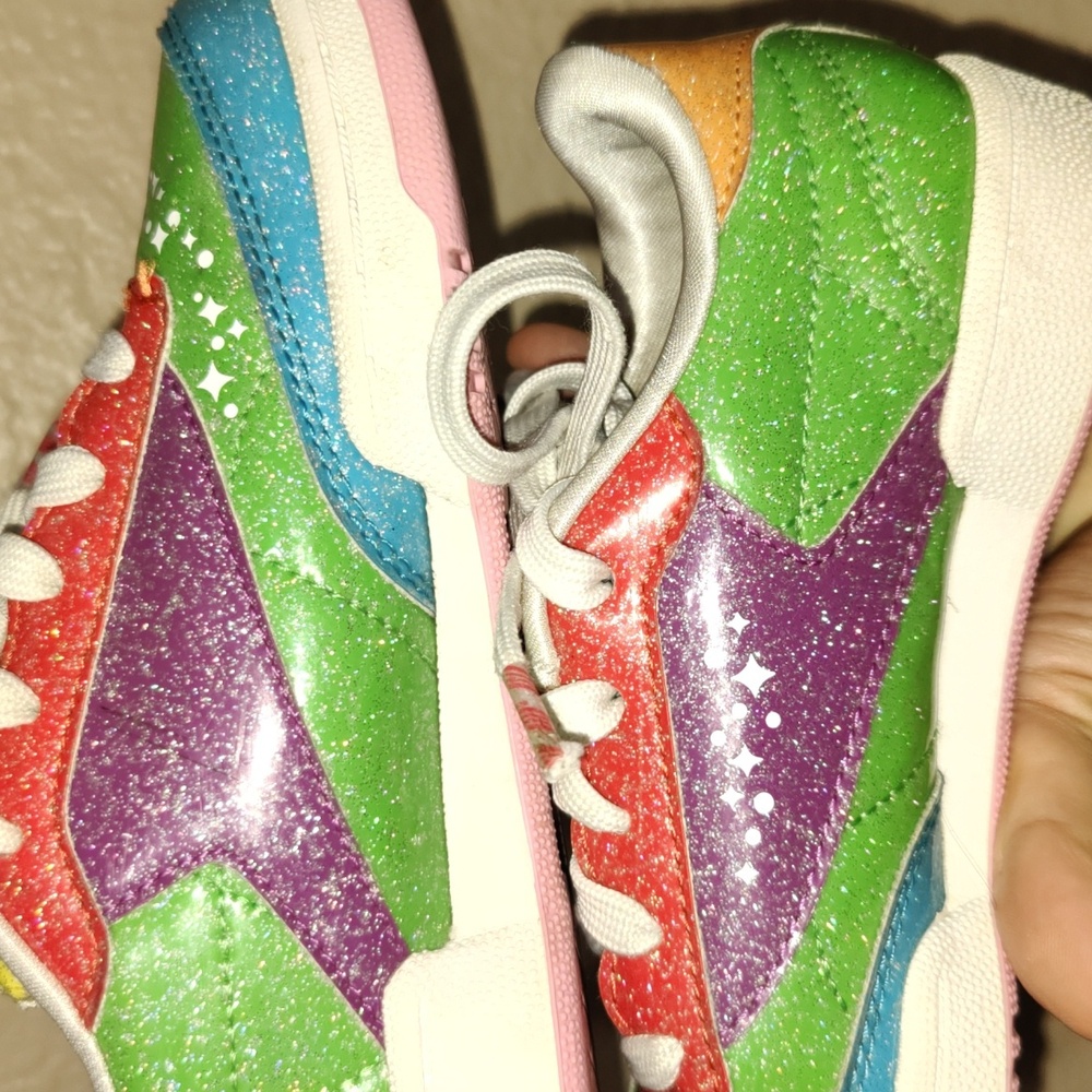 Reebok Hasbro x Club C Candy Land - Y 1